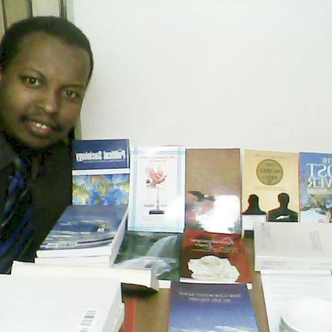 Welcome to the Official Website of Author Dr. Badal Kariye –  http://www.badalkariye.com/